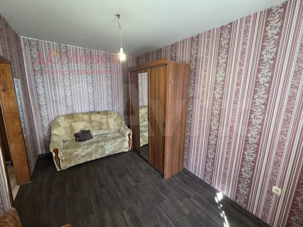 1-к. квартира, 25,3 м, 1/1 эт. - Фото 1