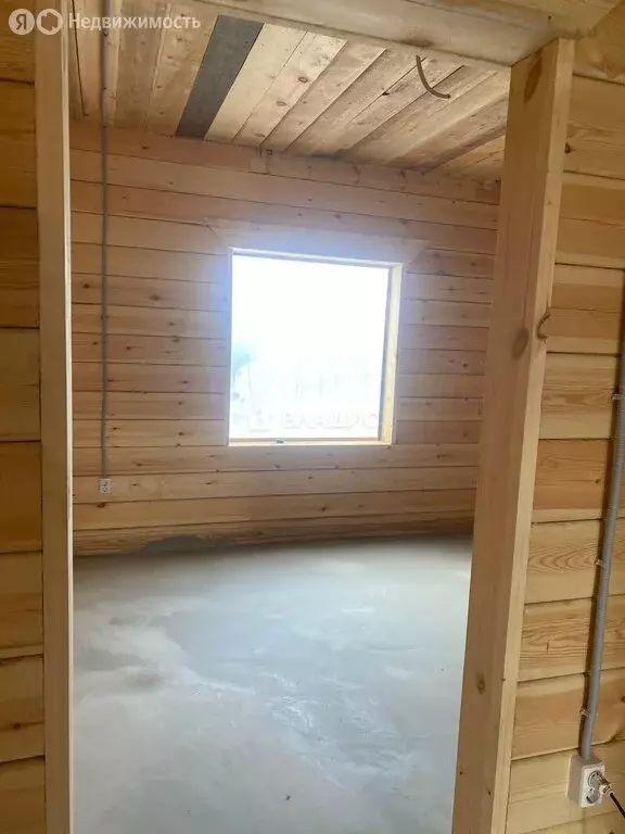 Дом в Нижний Саянтуй, ДНТ Багульник (245.6 м) - Фото 2