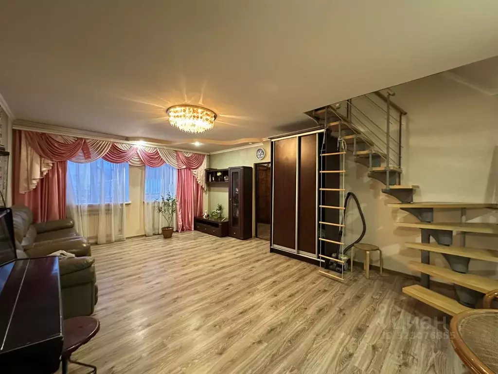 Дом в Нижегородская область, Арзамас Железнодорожная ул. (130 м) - Фото 1