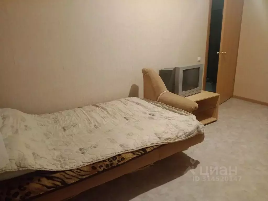 1-к кв. Вологодская область, Вологда ул. Гагарина, 80Ак4 (44.0 м) - Фото 1