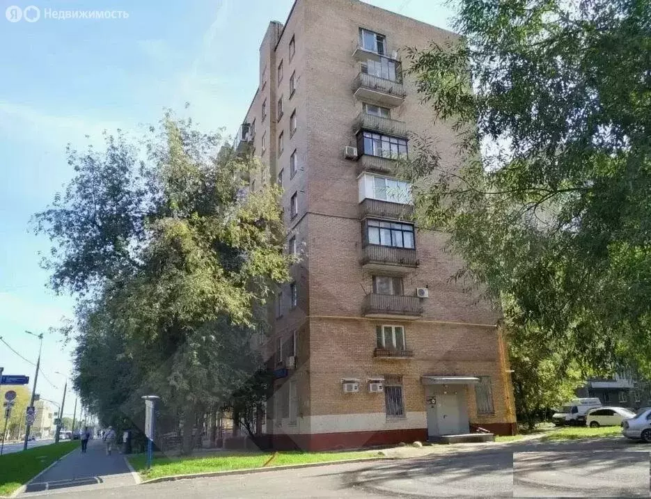 Помещение свободного назначения (252 м) - Фото 1