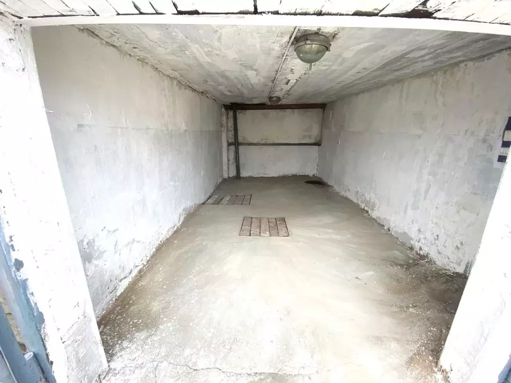 Гараж в Омская область, Омск ул. Авиагородок, 10А (18 м) - Фото 2