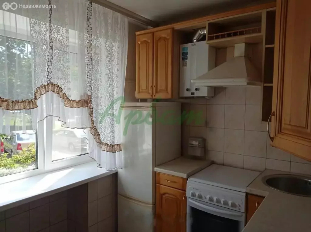 1-комнатная квартира: Старица, Коммунистическая улица, 38 (30.4 м) - Фото 2
