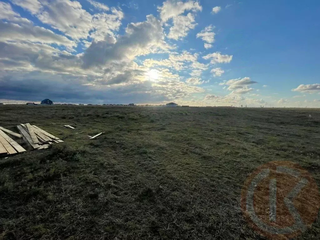 Участок в Крым, Сакский район, с. Уютное  (7.51 сот.) - Фото 2