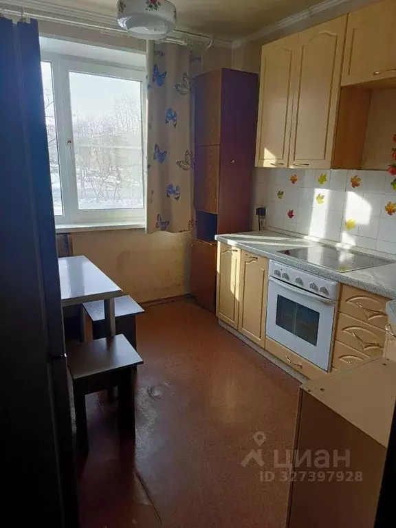 1-к кв. Челябинская область, Челябинск ул. Первой Пятилетки, 10 (41.3 ... - Фото 2