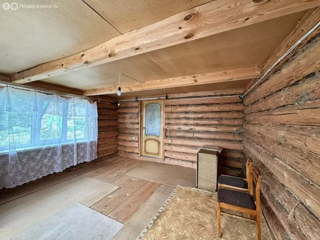 Дом в село Буриказганово, Советская улица (29 м) - Фото 1