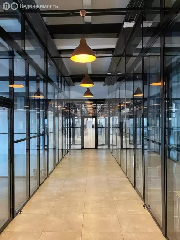 Офис (3992 м) - Фото 2