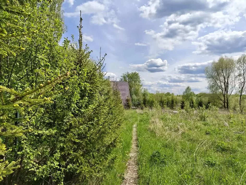Дом в Владимирская область, Муром д. Хоробрицы, ул. Овражная (269 м) - Фото 0