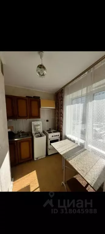 1-к кв. Ульяновская область, Ульяновск бул. Архитекторов, 13 (35.0 м) - Фото 0