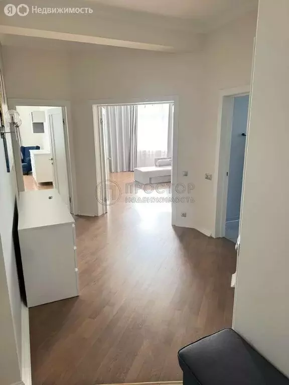 2-комнатная квартира: Москва, улица Удальцова, 15 (86.1 м) - Фото 2