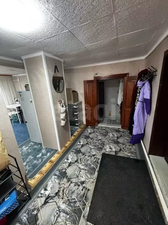 Дом в Куса, улица Герцена (75.5 м) - Фото 1