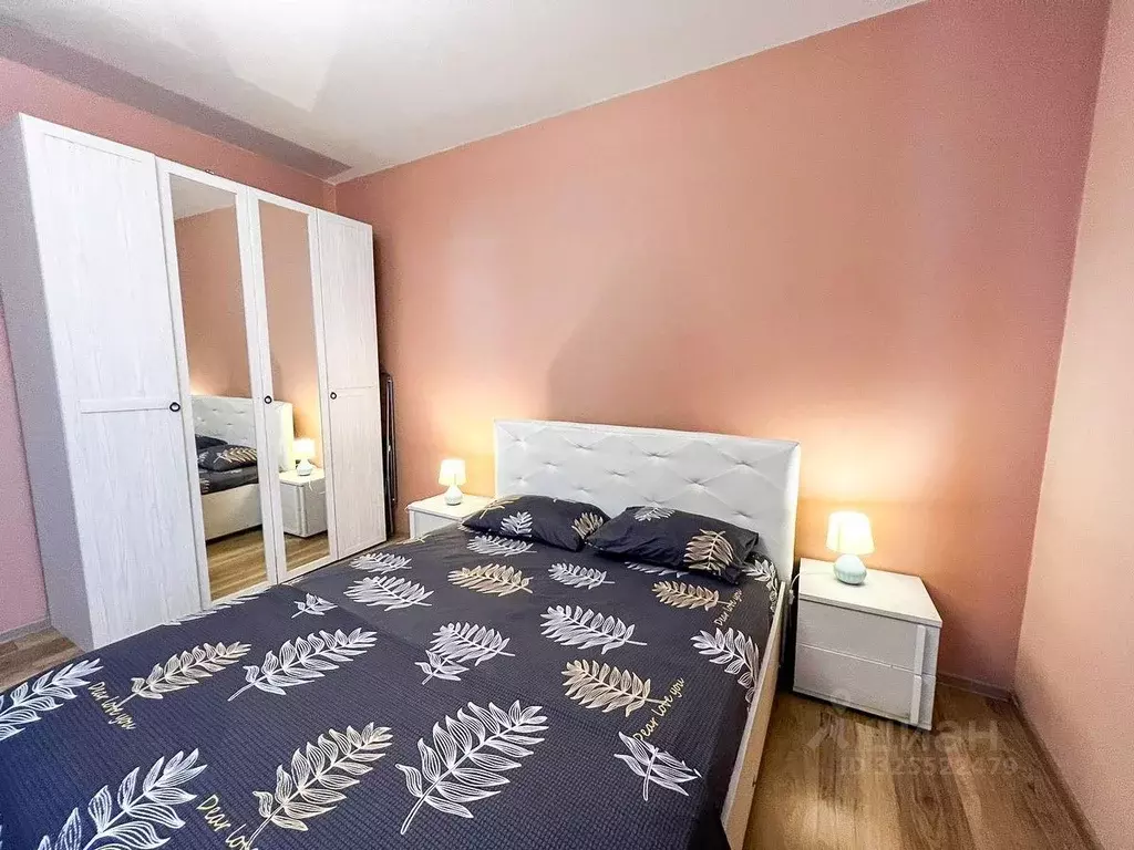 2-к кв. Московская область, Химки 9 Мая ул., 4Ак3 (64.0 м) - Фото 2