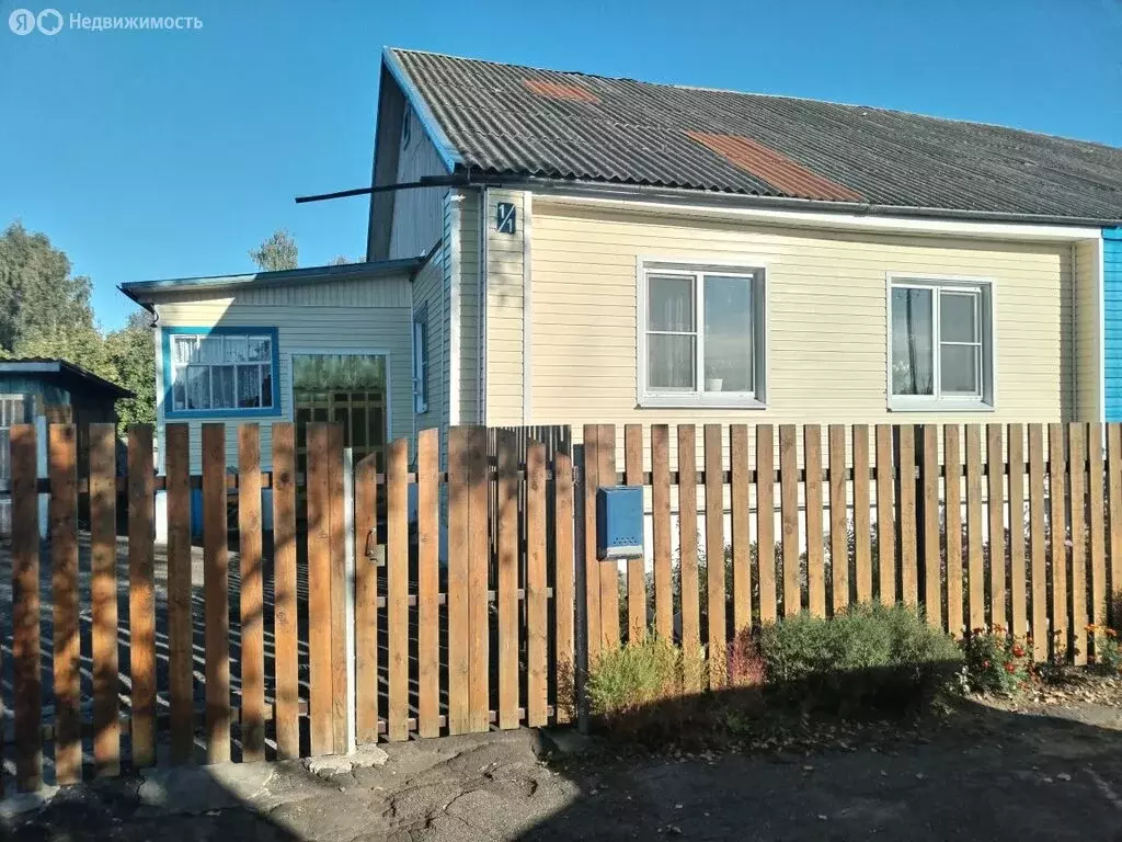 Дом в Юрьев-Польский, Раздольный переулок (76.3 м) - Фото 0