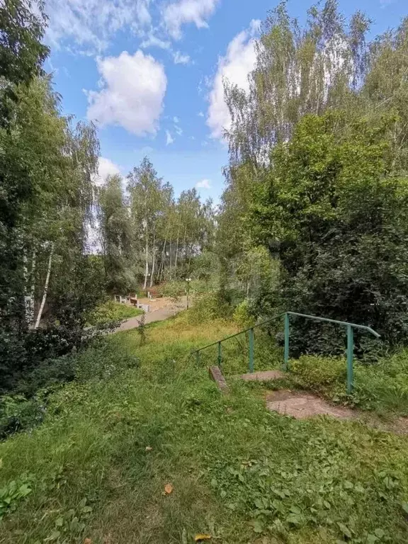 2-к кв. Нижегородская область, Навашино ул. Калинина, 29 (45.9 м) - Фото 1