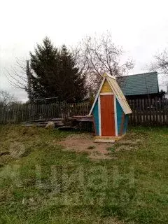 Дом в Калужская область, Износковский район, с. Извольск ул. Зеленая, ... - Фото 1