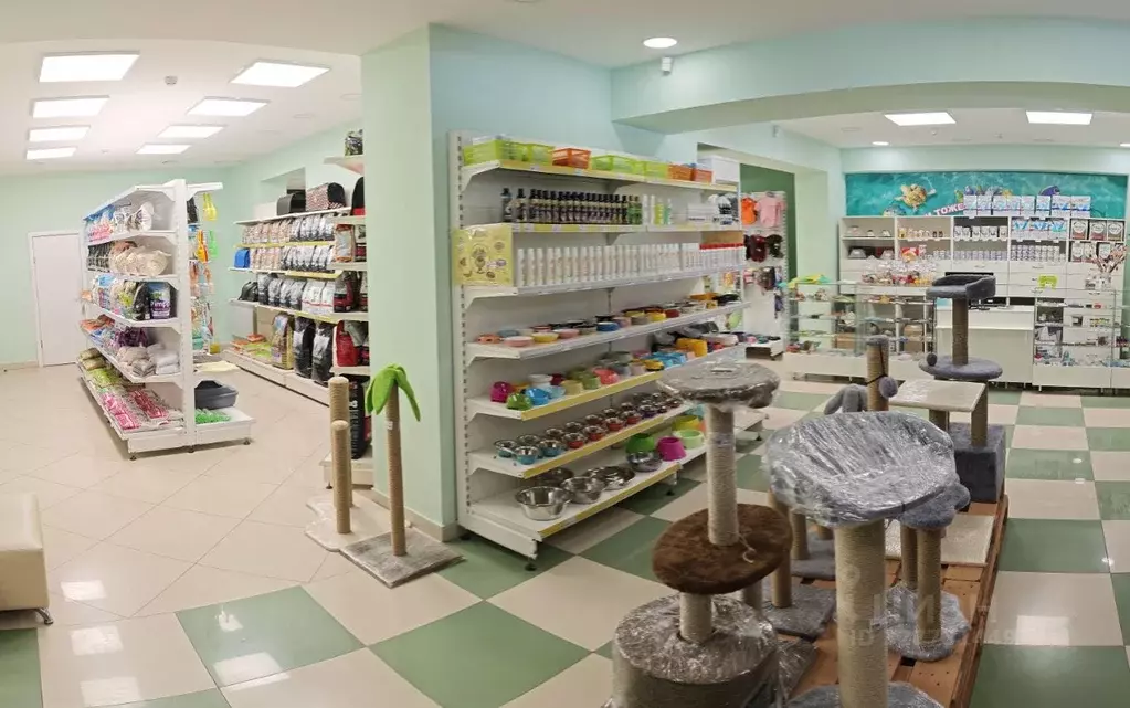 Помещение свободного назначения в Чувашия, Чебоксары ул. Юрия ... - Фото 2