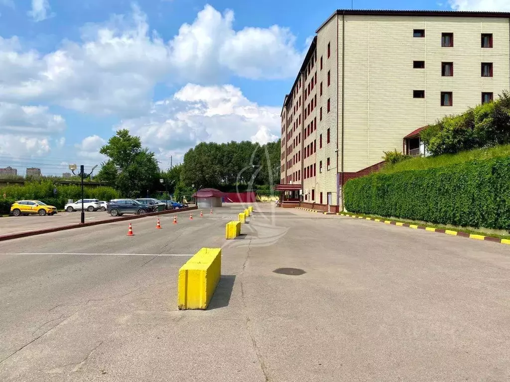 Помещение свободного назначения в Московская область, Подольск ... - Фото 1