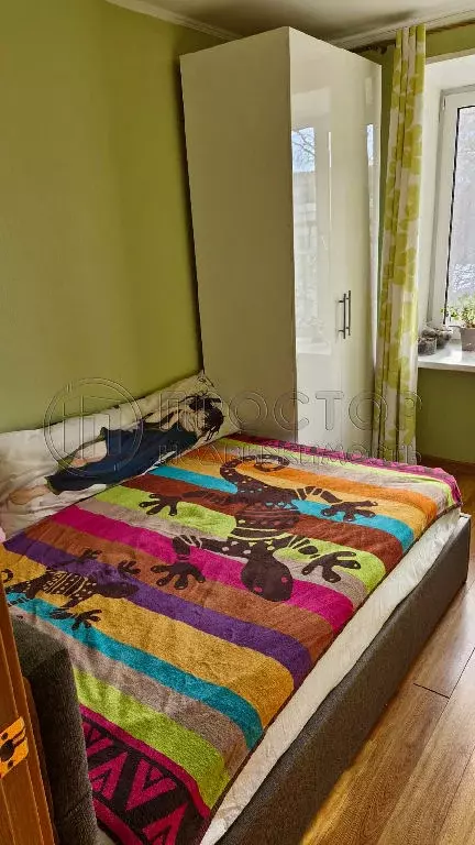 Продается 2-комнатная квартира - Фото 1