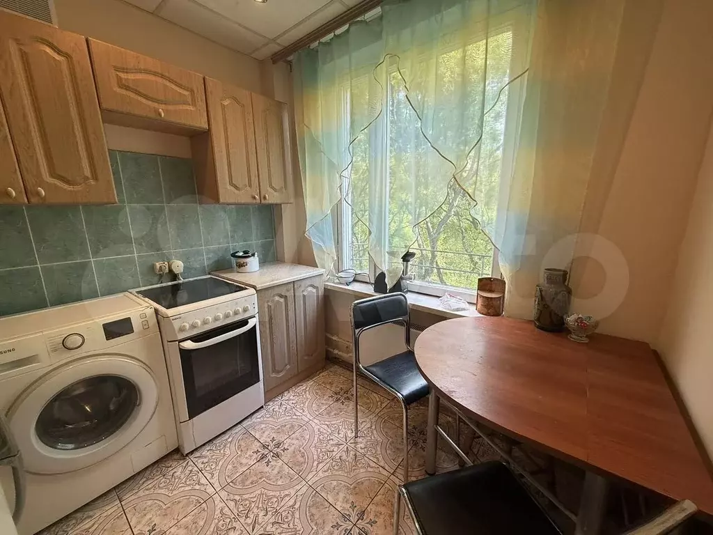2-к. квартира, 44,5 м, 4/9 эт. - Фото 1
