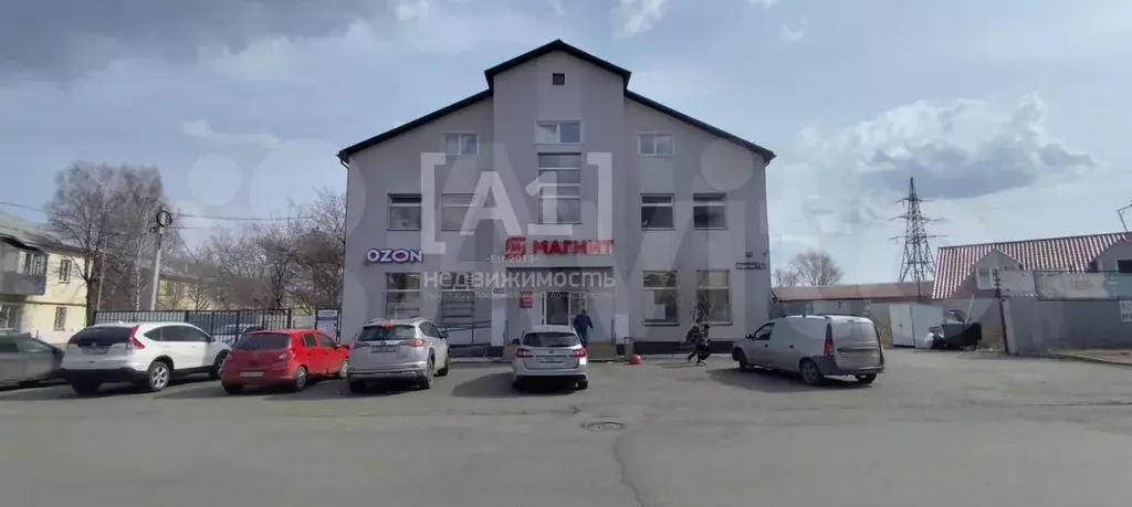 Помещение свободного назначения 42 кв.м - Фото 1