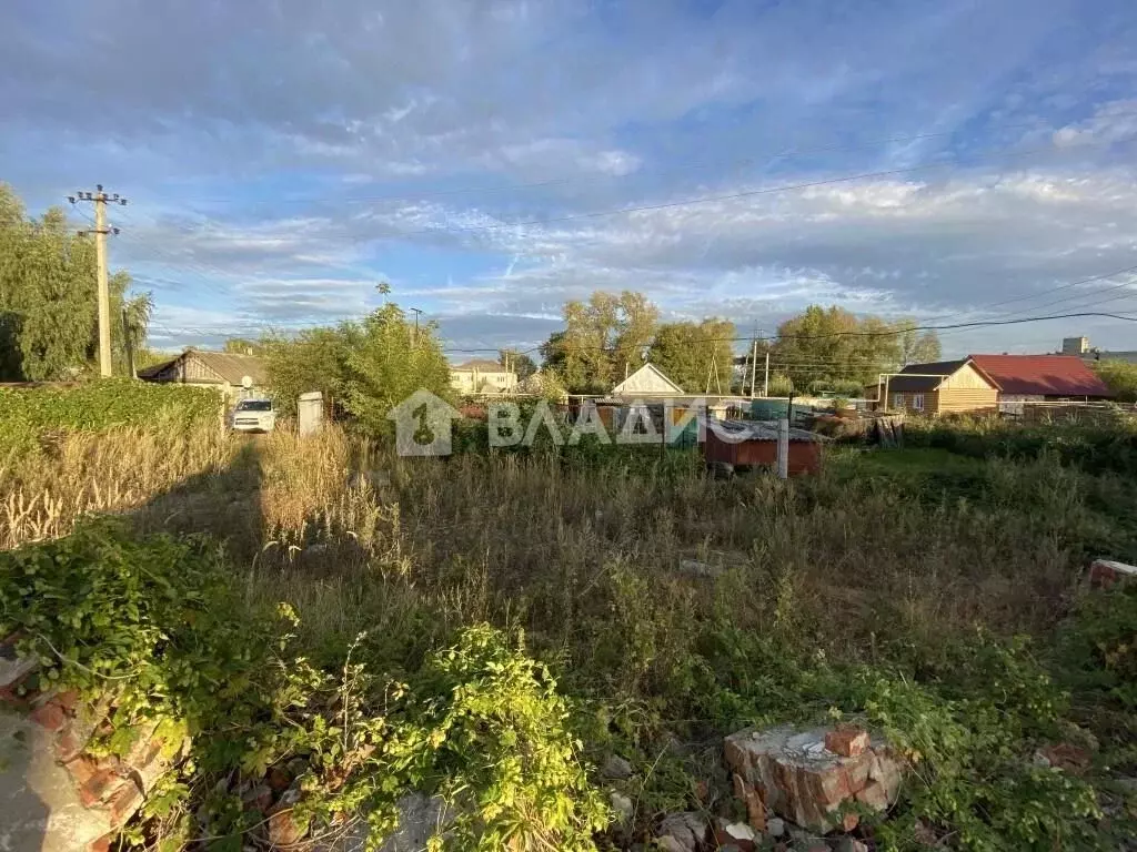 Участок в Пензенская область, Каменка Садовая ул., 46 (17.0 сот.) - Фото 0