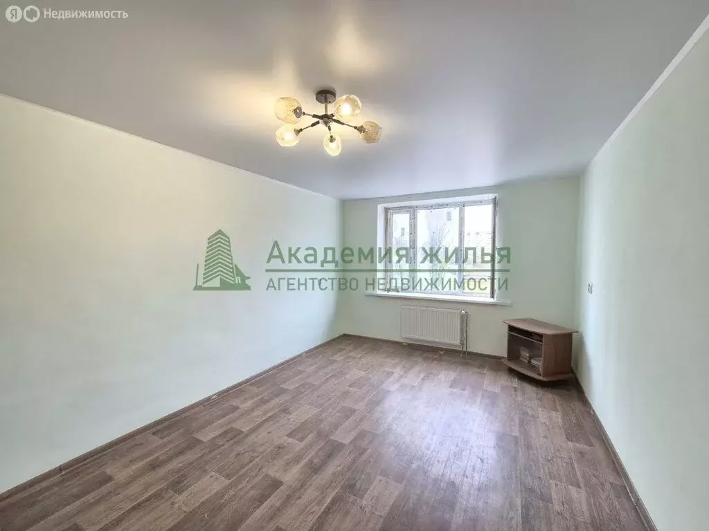 1-комнатная квартира: Энгельс, 1-й Студенческий проезд, 1 (39.7 м) - Фото 1