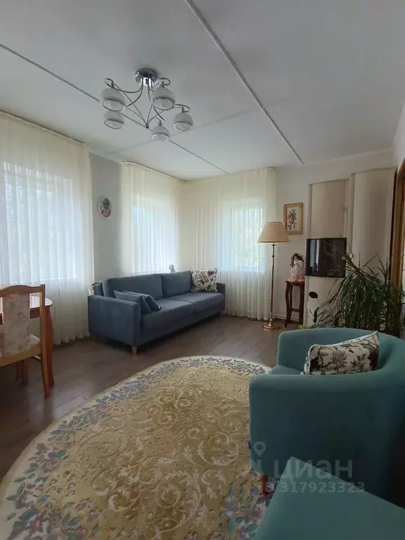 Дом в Орловская область, Орловский район, д. Ольховец ул. Сиреневая, ... - Фото 0