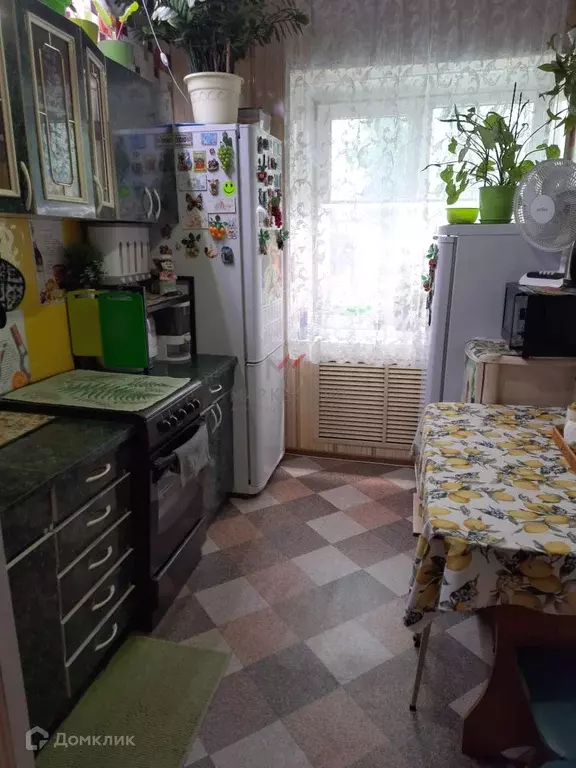 Продаётся 1-к квартира, 31.4 м - Фото 0