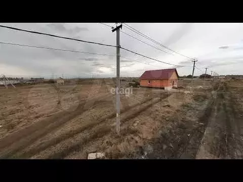 Участок 6,9 сот. (ИЖС) - Фото 1