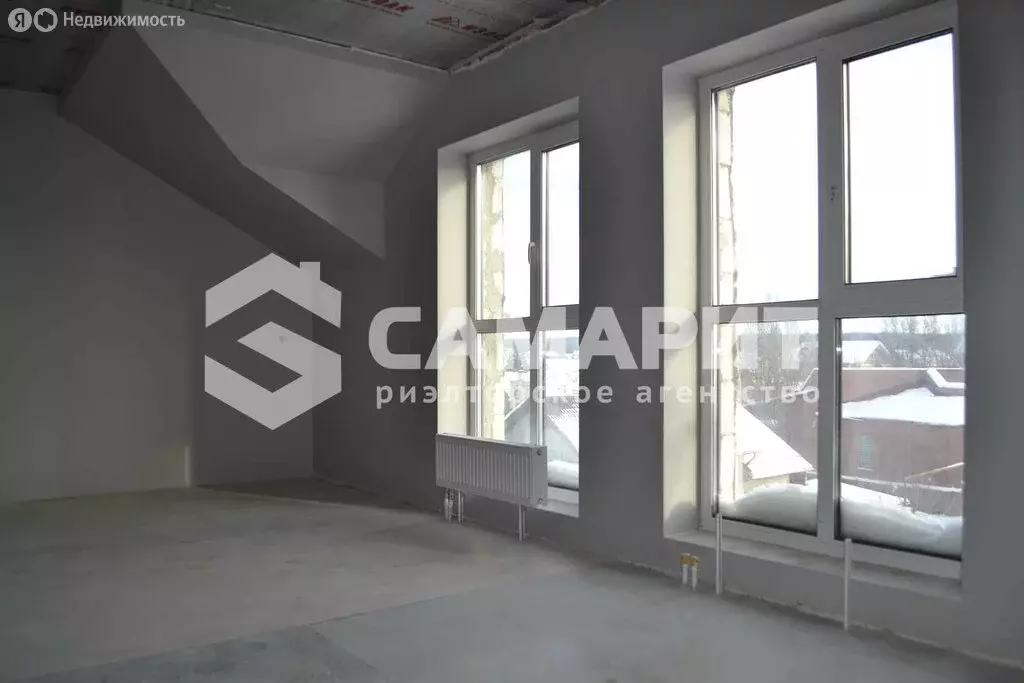 1к в 2-комнатной квартире ( м) - Фото 2