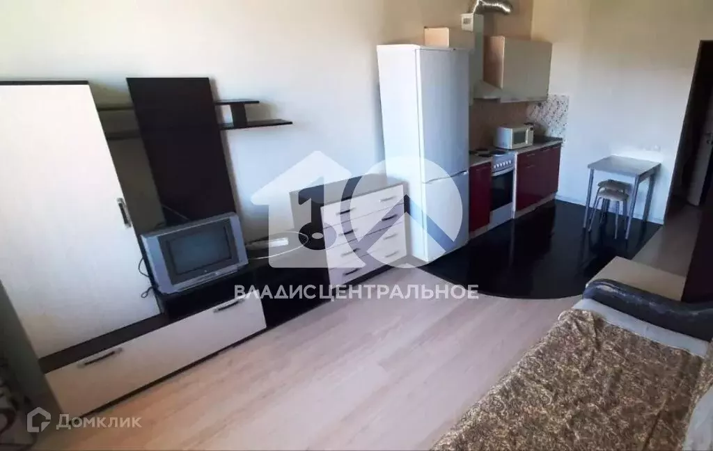 Продаётся квартира-студия, 25 м - Фото 0