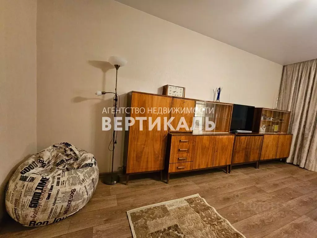 1-к кв. Москва Таллинская ул., 12 (37.0 м) - Фото 1