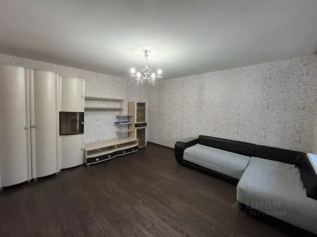 2-к кв. Санкт-Петербург просп. Художников, 30К2 (50.0 м) - Фото 1