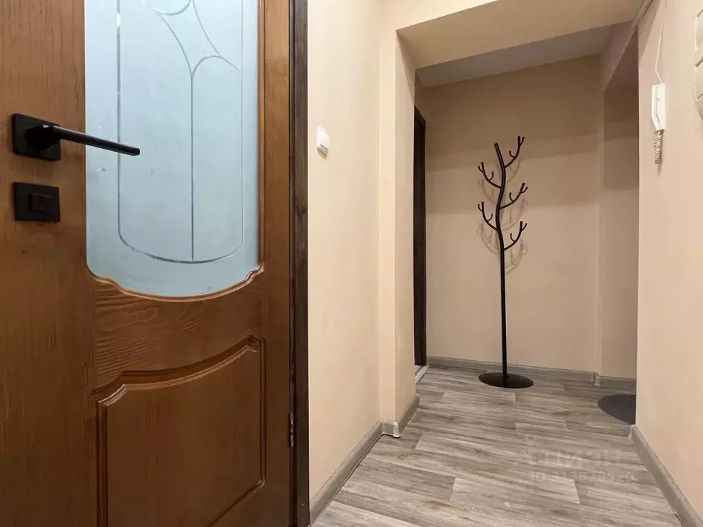 2-к кв. Иркутская область, Иркутск ул. Розы Люксембург, 13А (42.5 м) - Фото 1