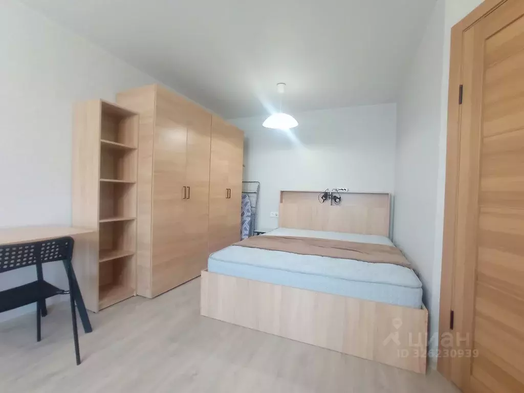 1-к кв. Санкт-Петербург Софийская ул., 49 (36.0 м) - Фото 2