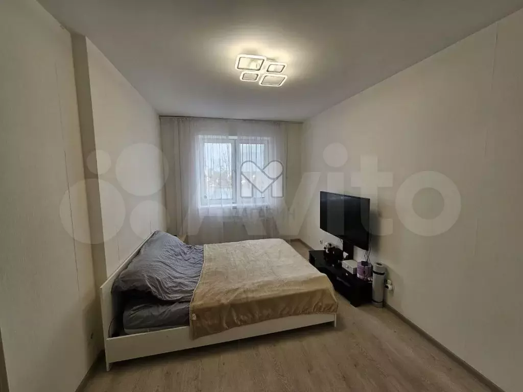 3-к. квартира, 48 м, 8/23 эт. - Фото 0