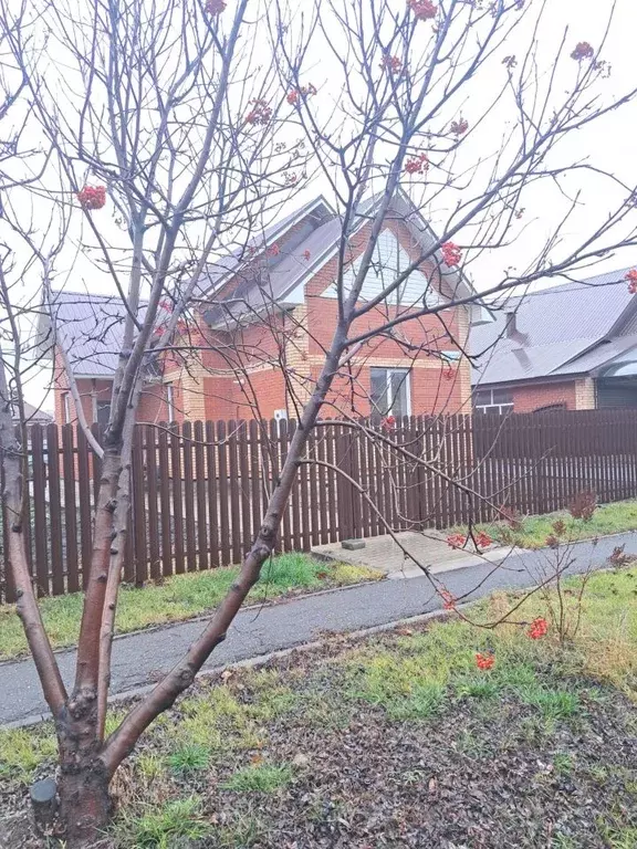 Дом в Оренбургская область, Оренбургский район, с. Ивановка ул. ... - Фото 2