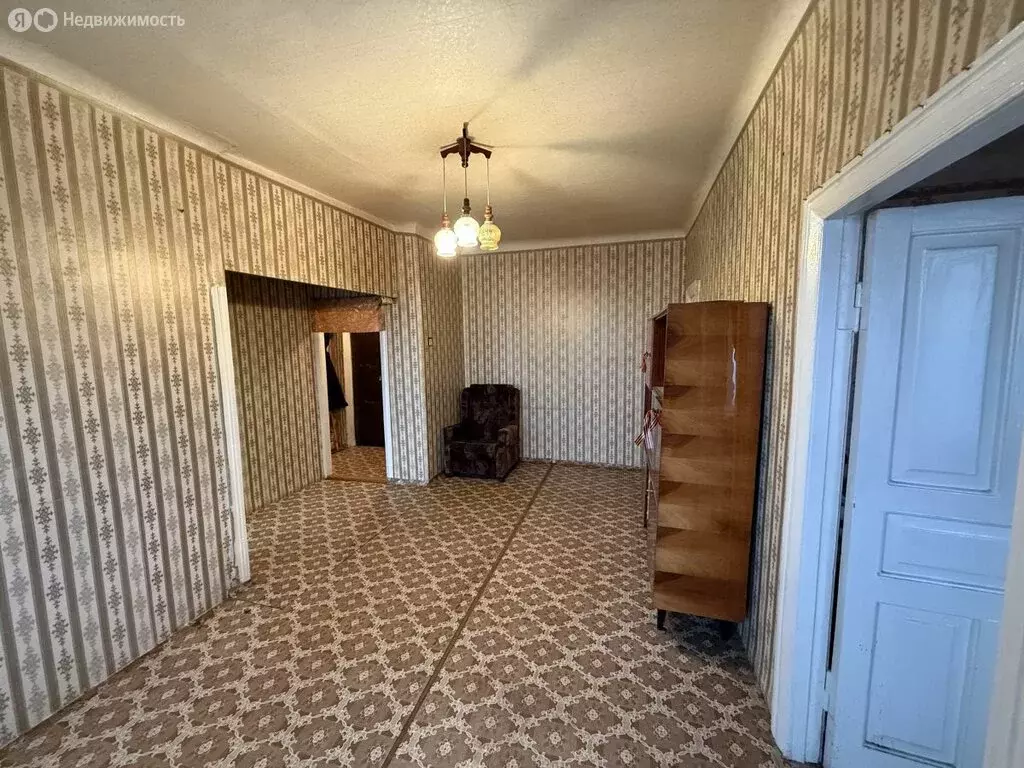 2-комнатная квартира: Тамбов, Железнодорожная улица, 24 (41 м) - Фото 1