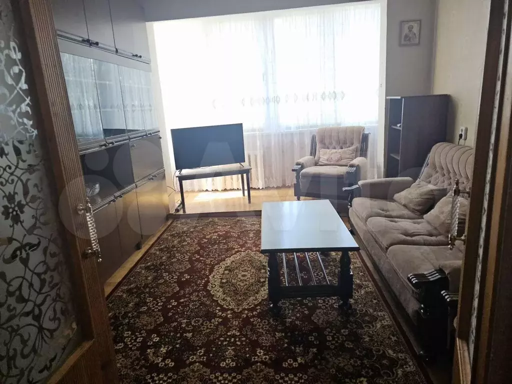 4-к. квартира, 73 м, 6/9 эт. - Фото 0