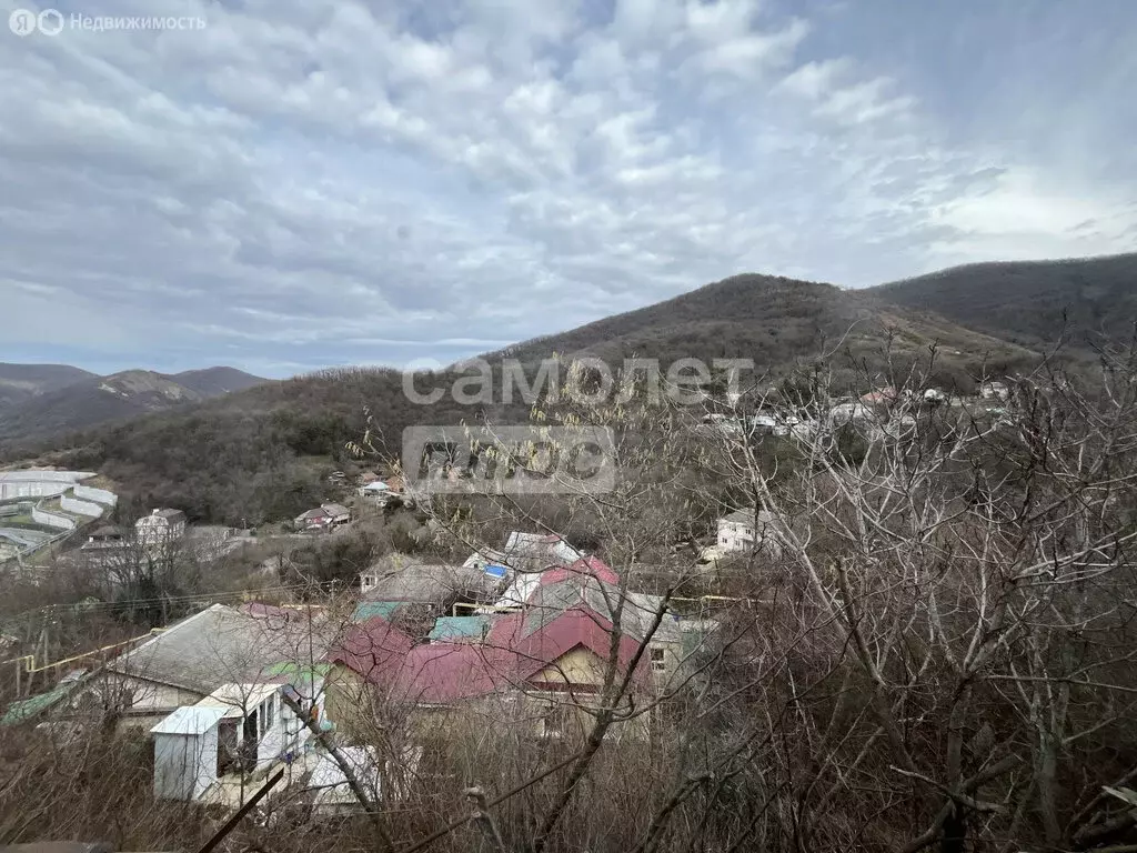 Дом в Туапсе, переулок Ломоносова, 15 (72 м) - Фото 2
