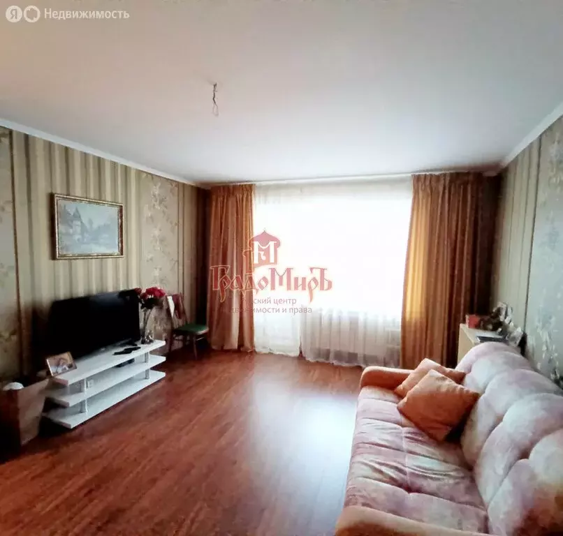 1-комнатная квартира: Сергиев Посад, улица Осипенко, 2к1 (43.6 м) - Фото 1