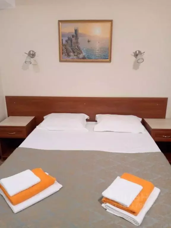 Студия Краснодарский край, Анапа Таманская ул., 64Б (24.0 м) - Фото 2