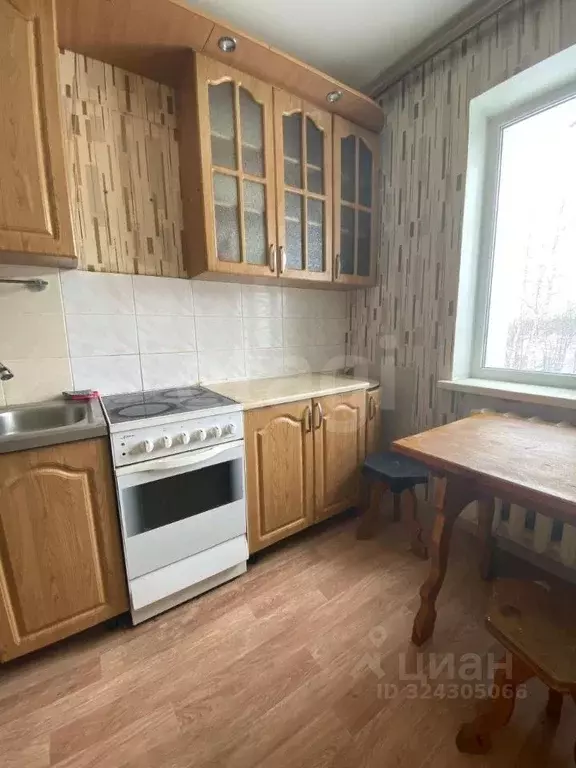 2-к кв. Ханты-Мансийский АО, Когалым Вильнюсская ул., 15 (54.0 м) - Фото 2