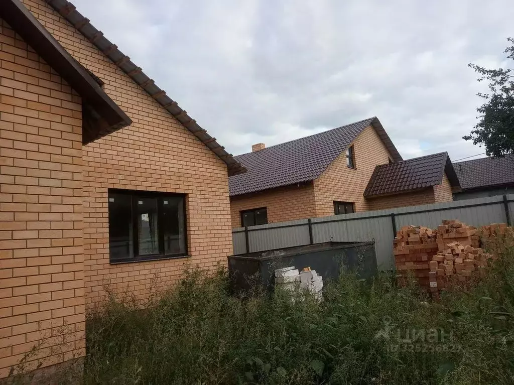 Коттедж в Саратовская область, Саратов проезд 7-й Перспективный (180 ... - Фото 2