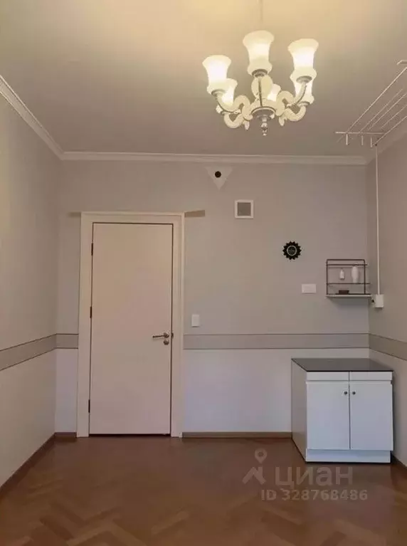 Комната Санкт-Петербург ул. Бабушкина, 42к2 (18.0 м) - Фото 1