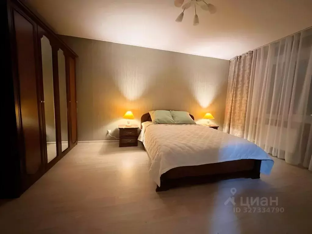 2-к кв. Курская область, Курск просп. Анатолия Дериглазова, 56 (56.0 ... - Фото 2