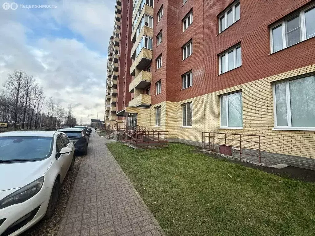 Торговая площадь (220 м) - Фото 2