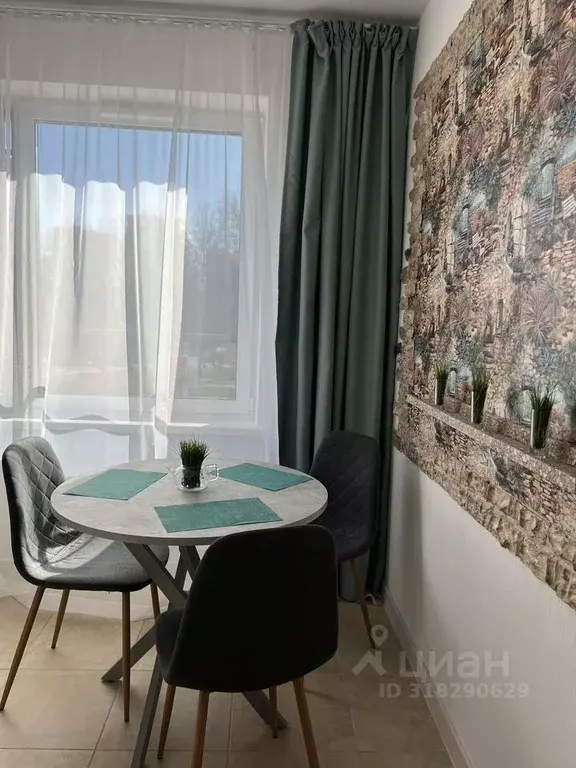 2-к кв. Москва Бескудниковский бул., 52 (60.0 м) - Фото 1