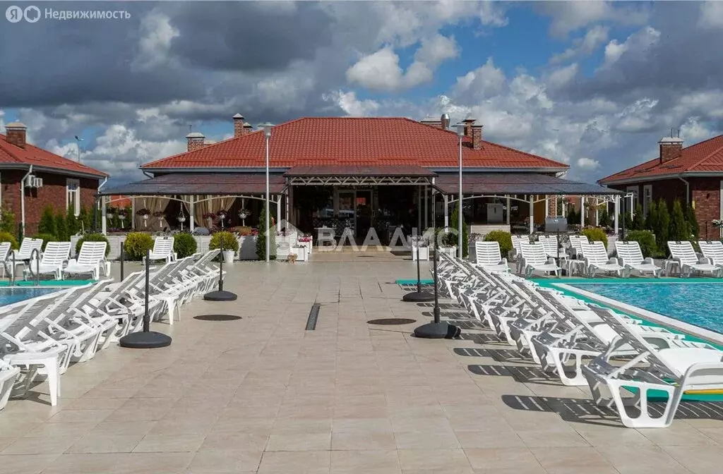 Участок в Калининградская область, Гурьевский муниципальный округ, ... - Фото 2