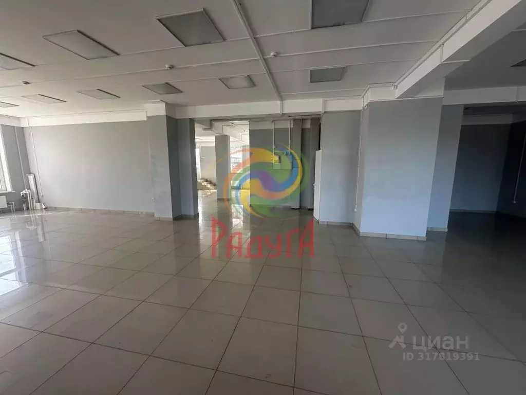 Помещение свободного назначения в Ивановская область, Иваново Видный ... - Фото 1